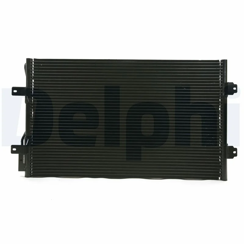 Kondenzátor, klimatizace