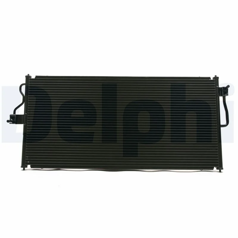 Kondenzátor, klimatizace