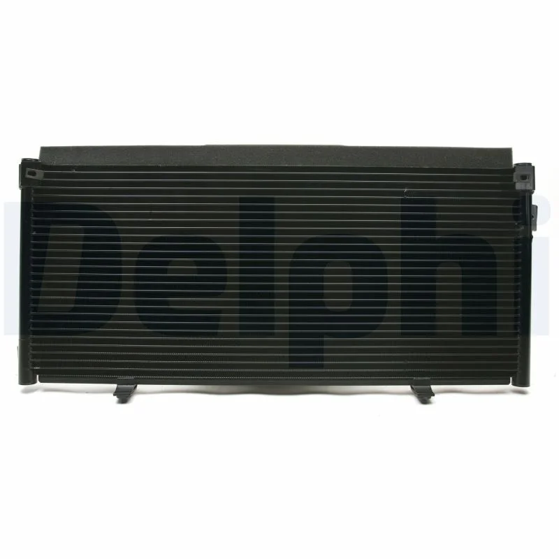 Kondenzátor, klimatizace