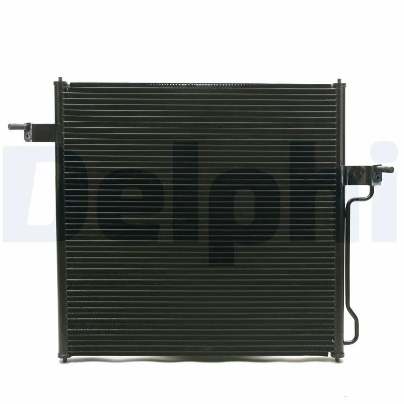 Kondenzátor, klimatizace