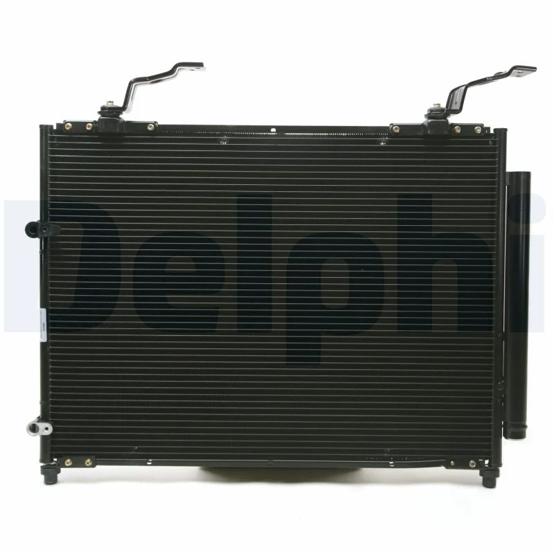 Kondenzátor, klimatizace