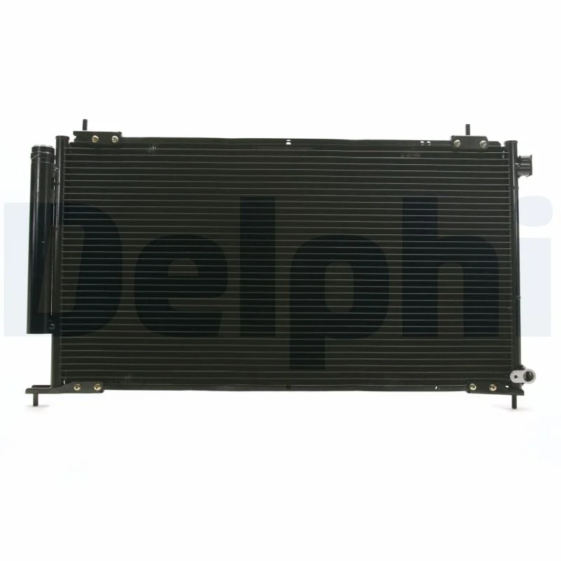 Kondenzátor, klimatizace