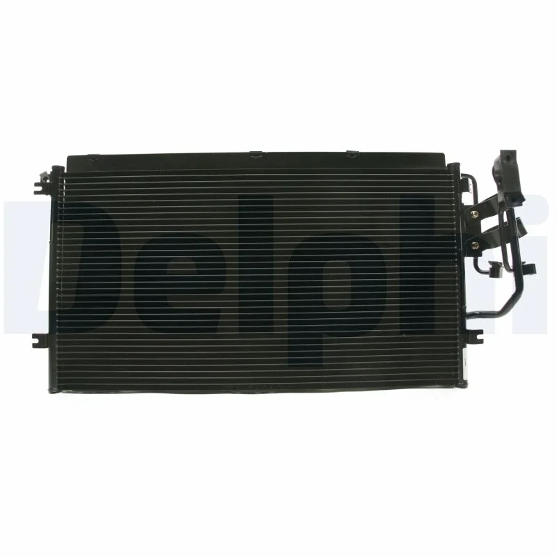 Kondenzátor, klimatizace