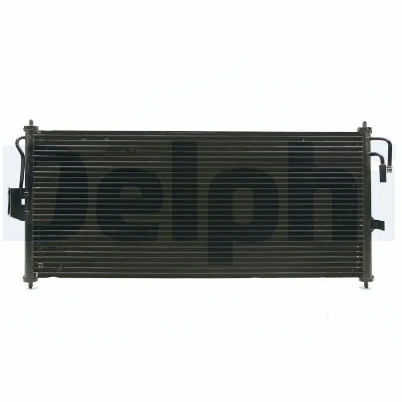 Kondenzátor, klimatizace