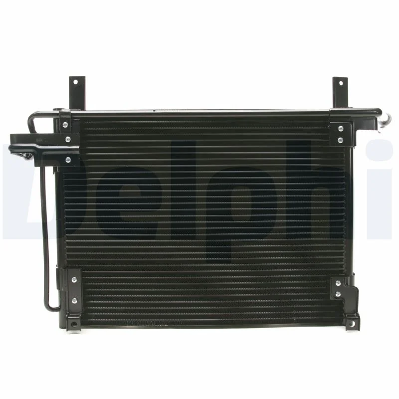 Kondenzátor, klimatizace