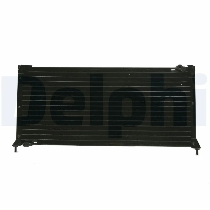 Kondenzátor, klimatizace