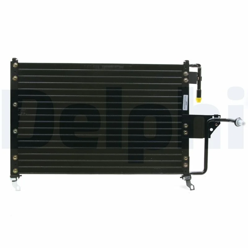 Kondenzátor, klimatizace