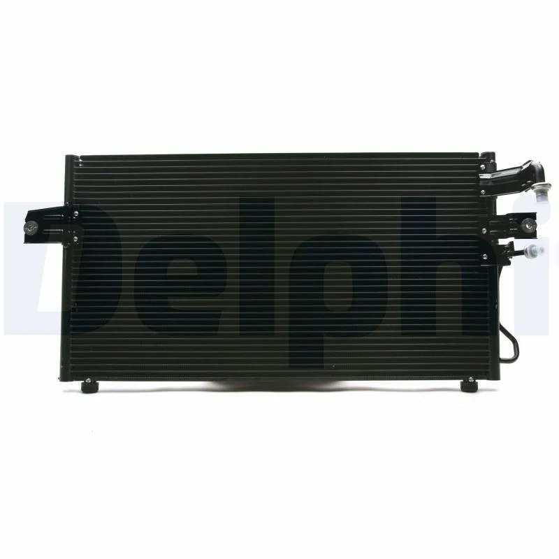 Kondenzátor, klimatizace