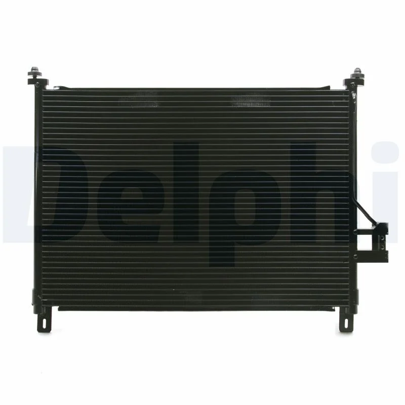 Kondenzátor, klimatizace