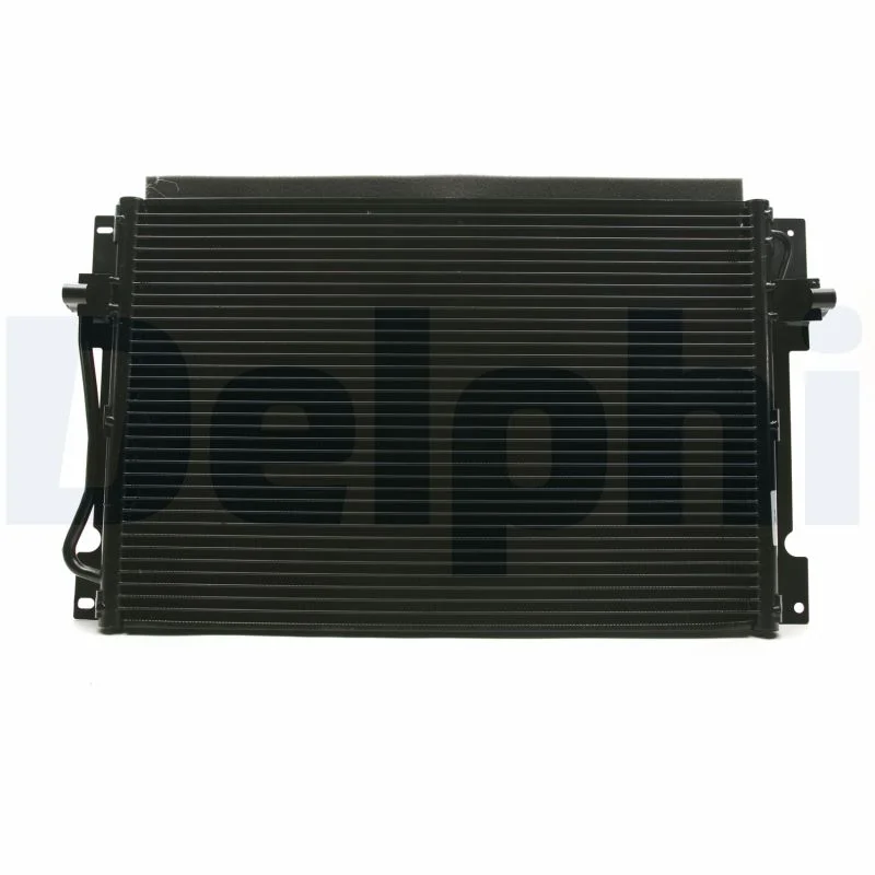 Kondenzátor, klimatizace