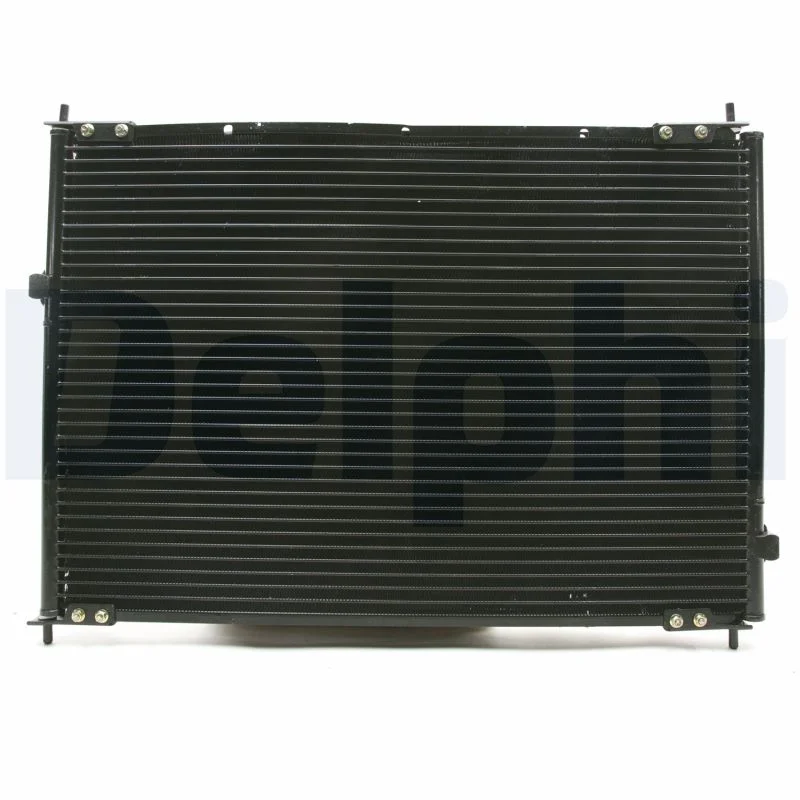 Kondenzátor, klimatizace