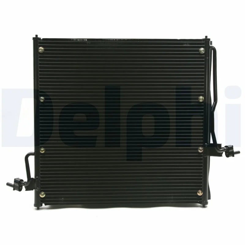 Kondenzátor, klimatizace