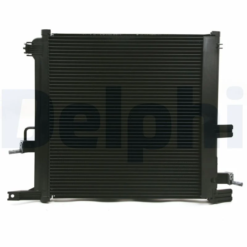 Kondenzátor, klimatizace