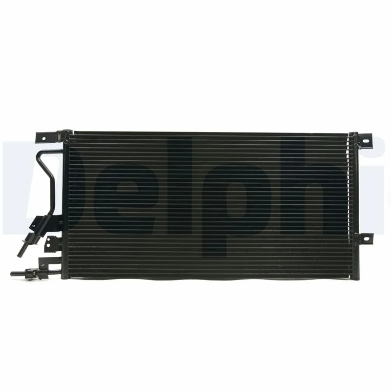 Kondenzátor, klimatizace