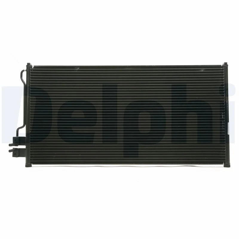 Kondenzátor, klimatizace