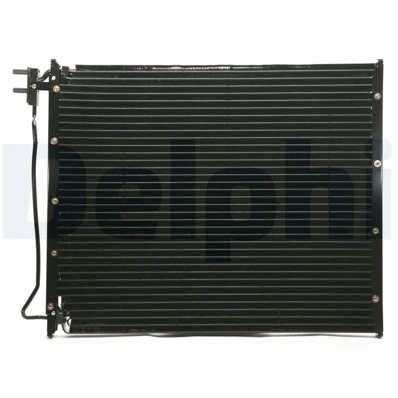 Kondenzátor, klimatizace