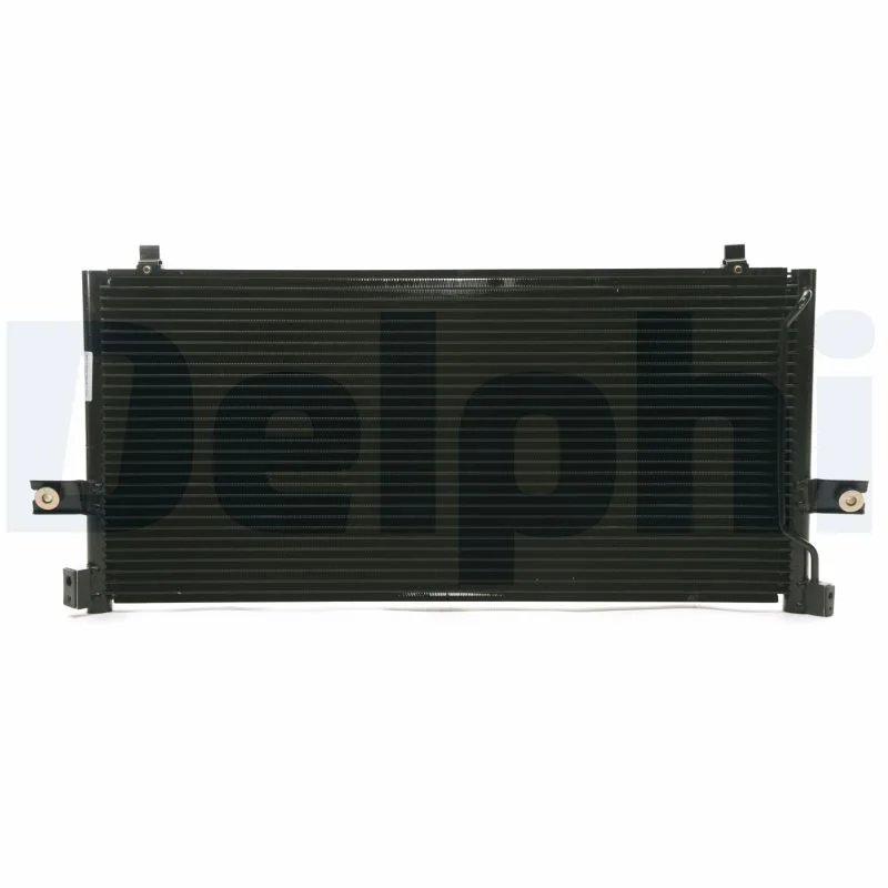 Kondenzátor, klimatizace