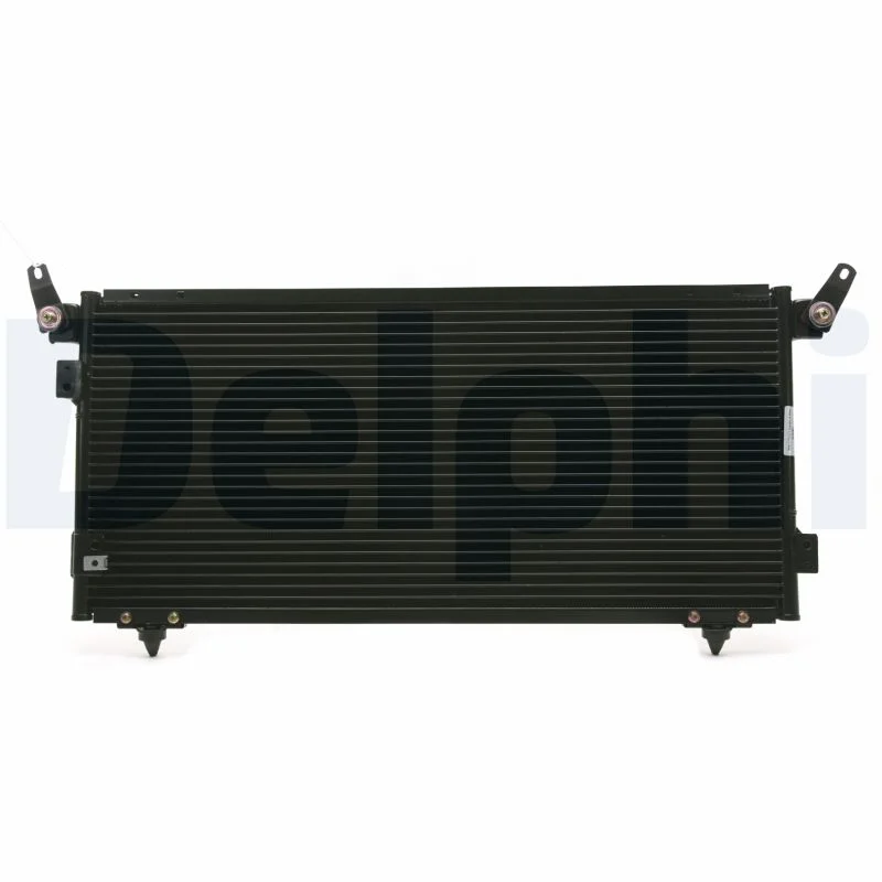 Kondenzátor, klimatizace