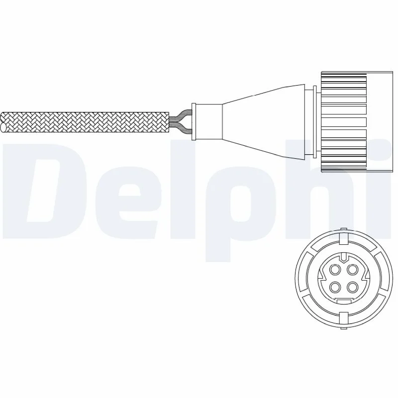 Lambda sonda