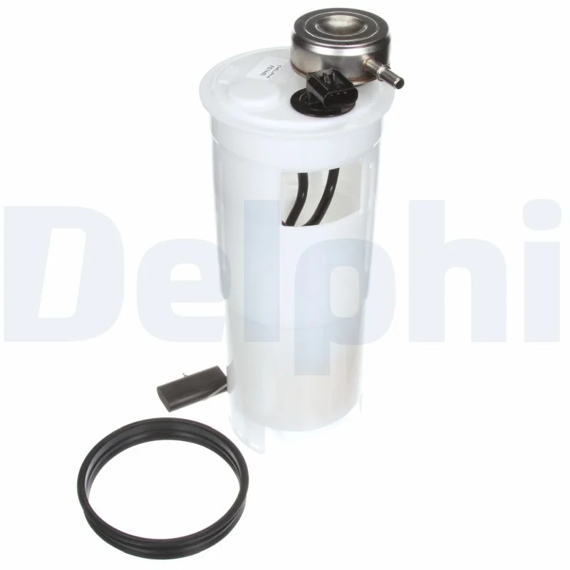 Palivová přívodní jednotka