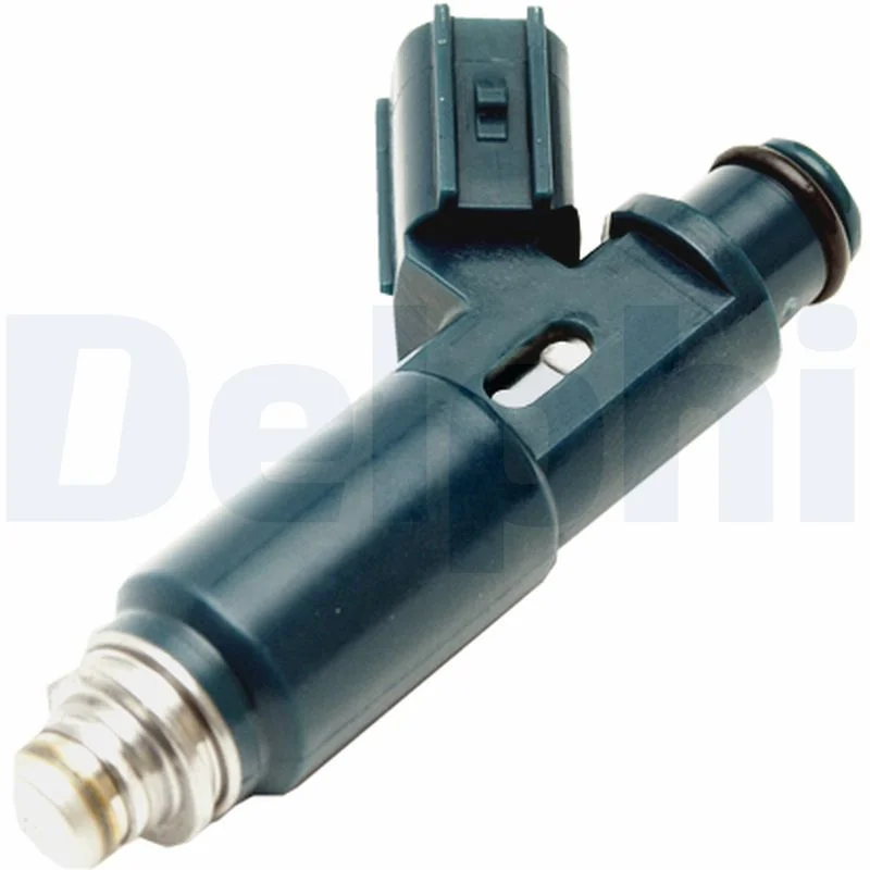 Vstřikovací ventil