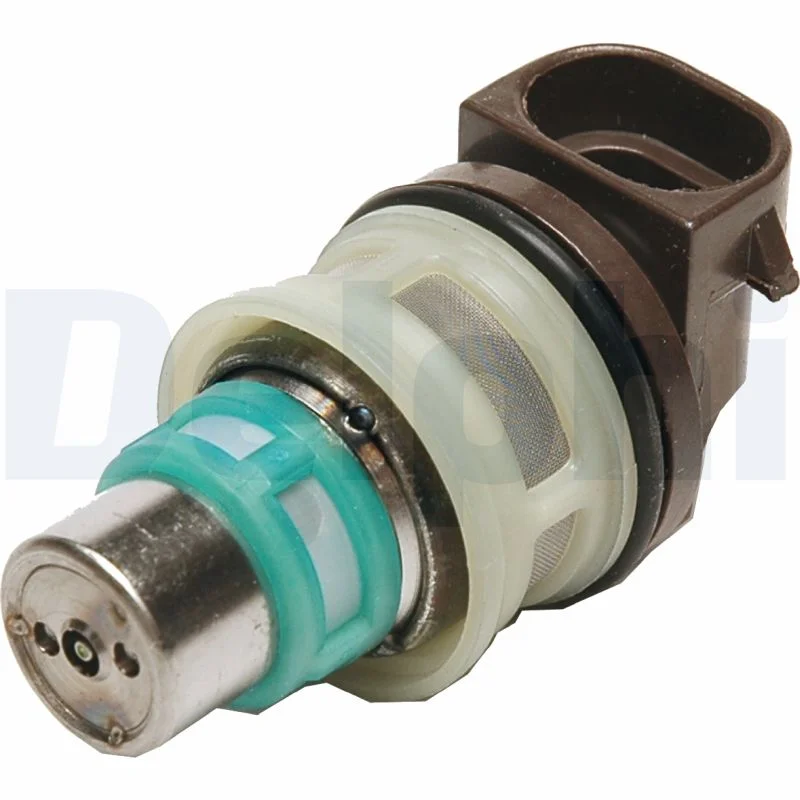 Vstřikovací ventil