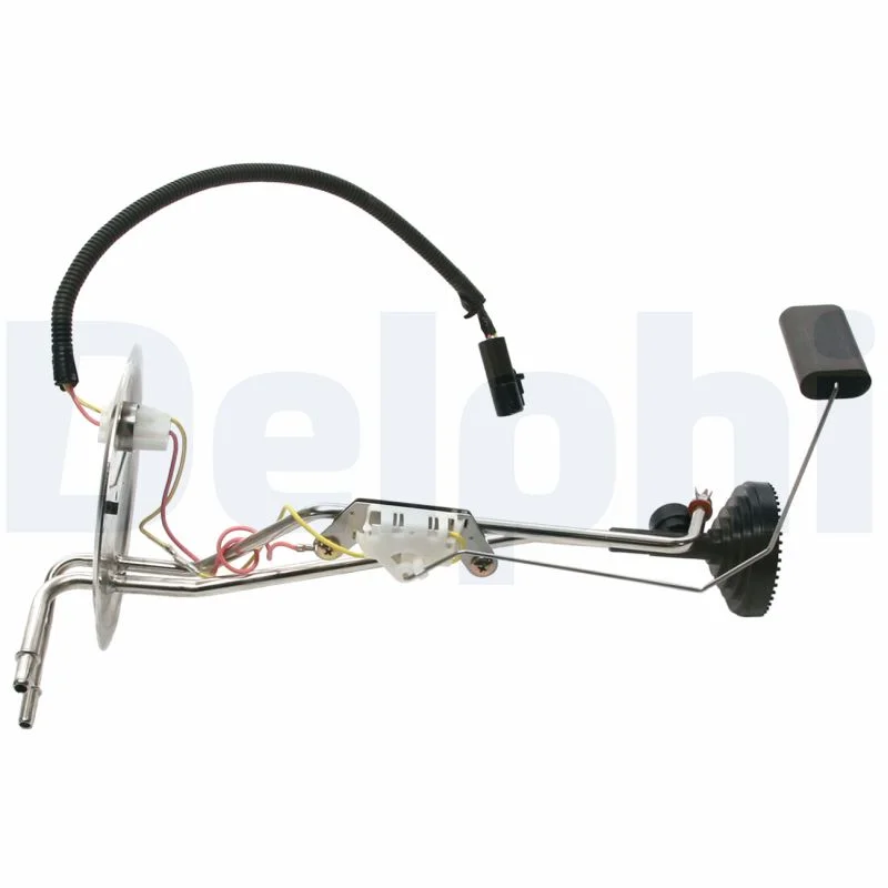 Palivová přívodní jednotka