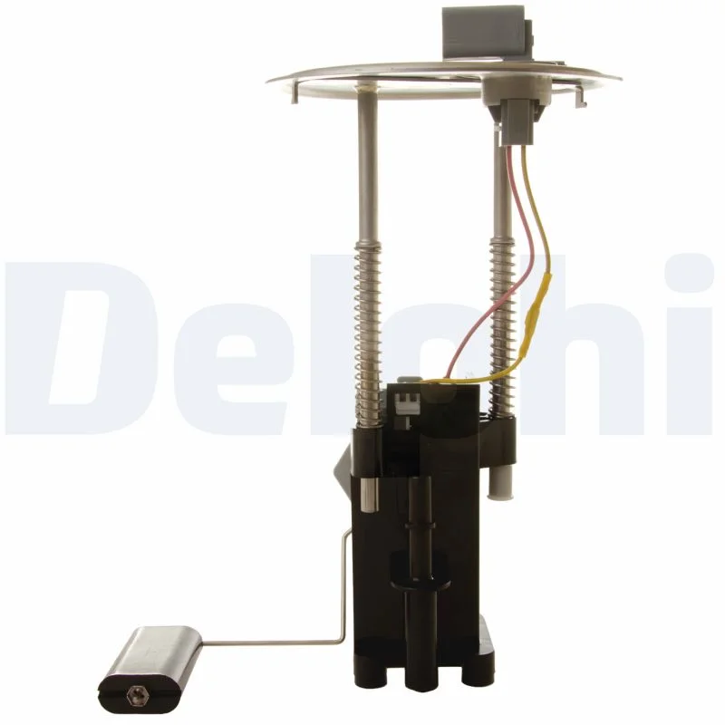 Palivová přívodní jednotka