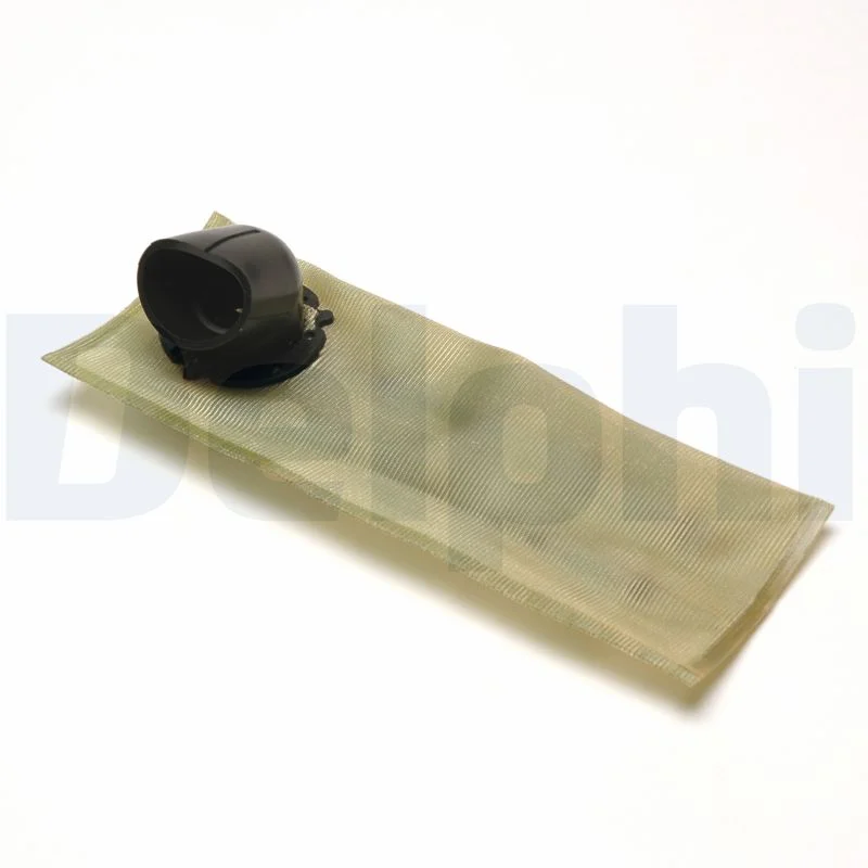 Palivová přívodní jednotka