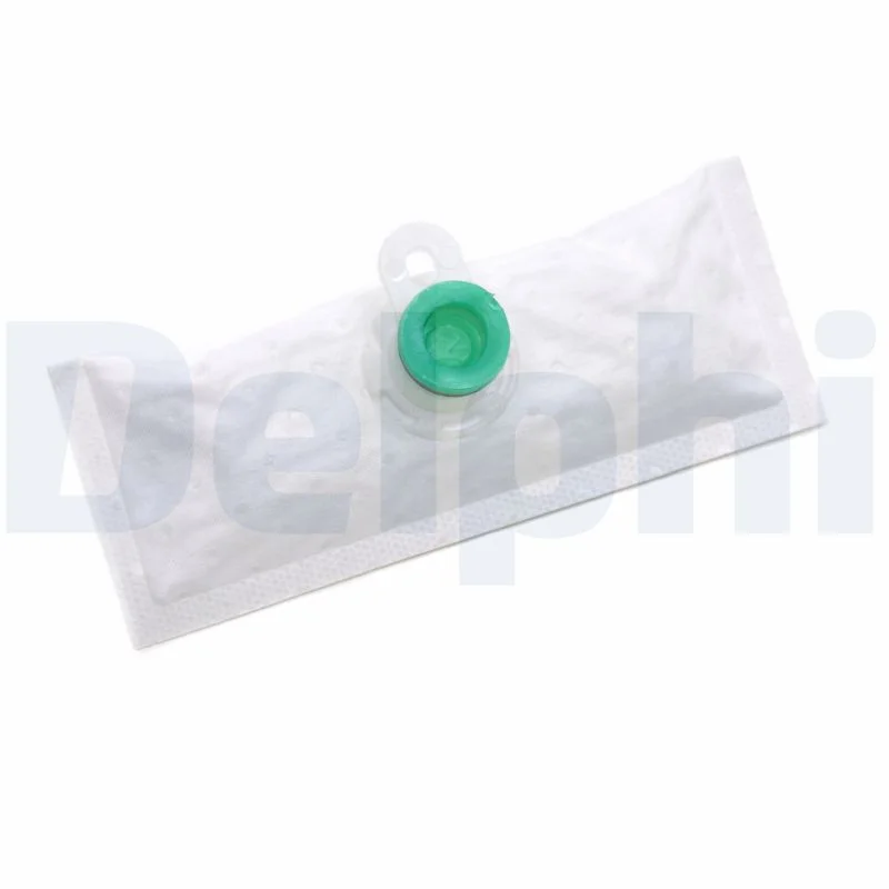 Palivová přívodní jednotka