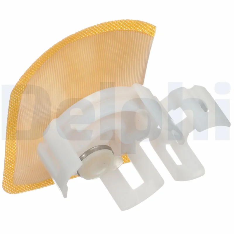 Palivová přívodní jednotka