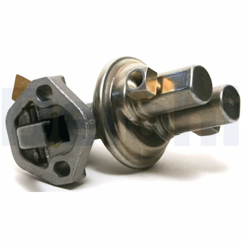 Palivová přívodní jednotka