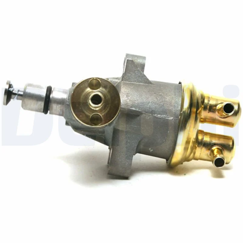 Palivová přívodní jednotka