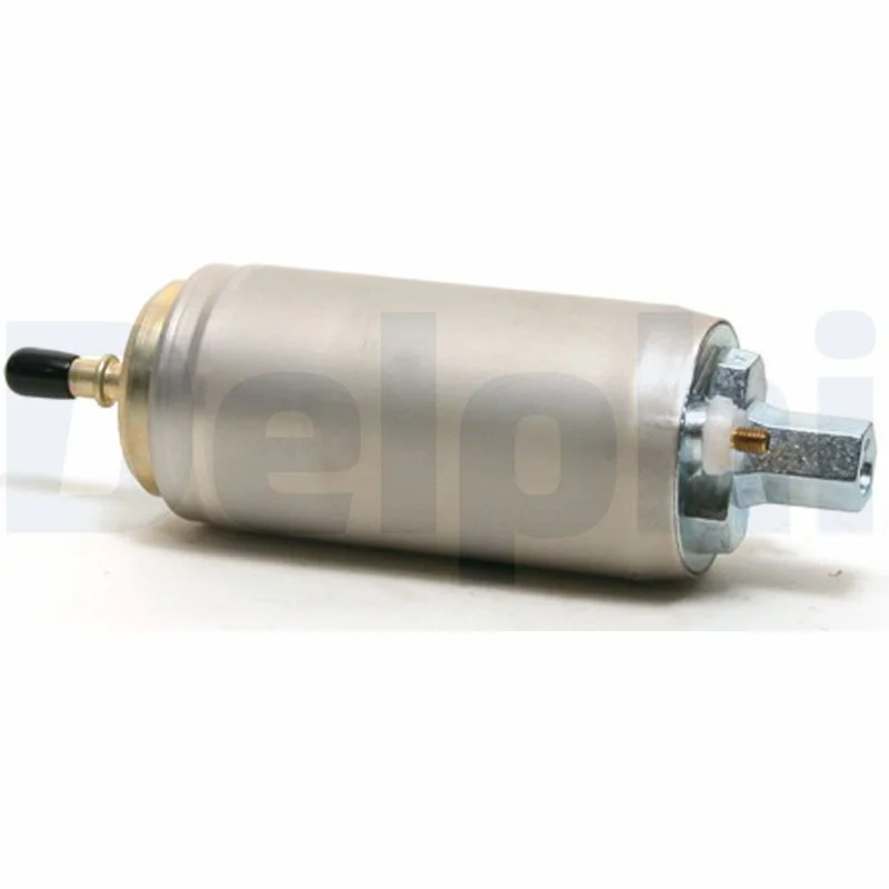 Palivová přívodní jednotka