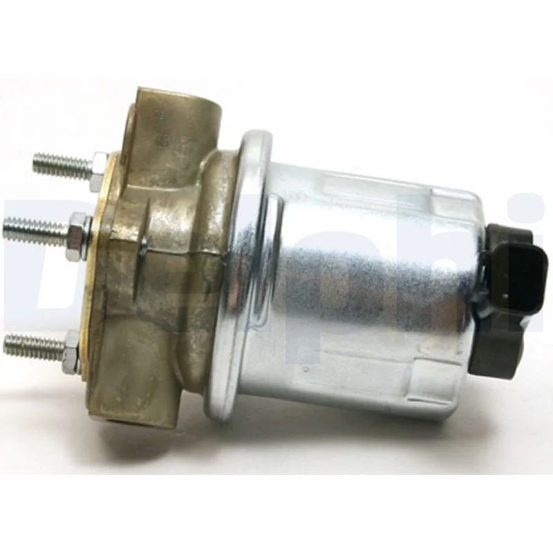 Palivová přívodní jednotka