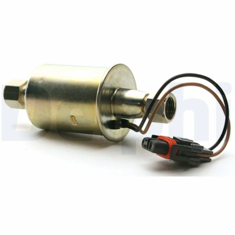 Palivová přívodní jednotka