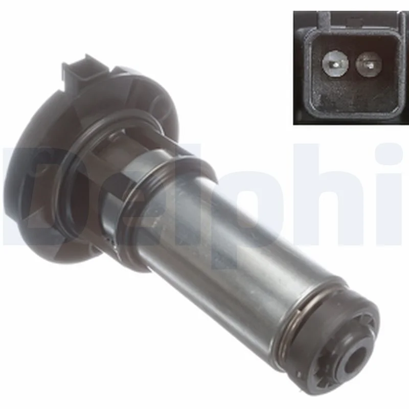 Palivová přívodní jednotka