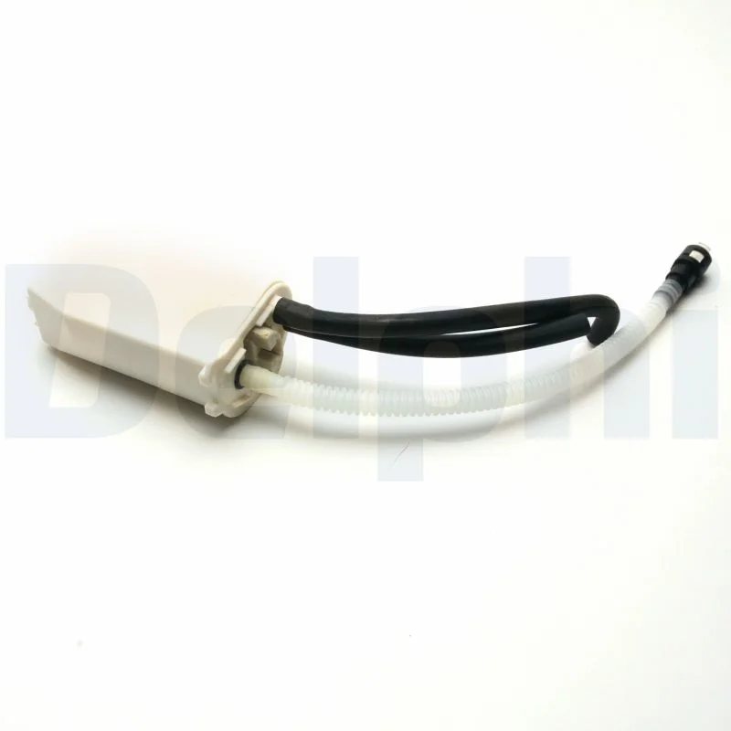 Palivová přívodní jednotka