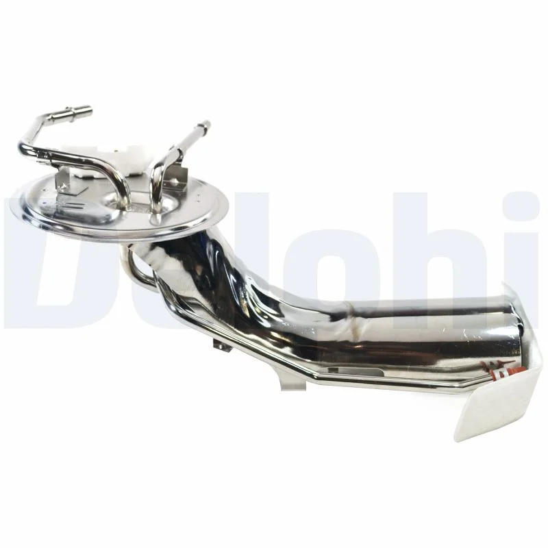 Palivová přívodní jednotka