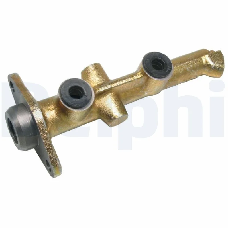 Hlavní brzdový válec