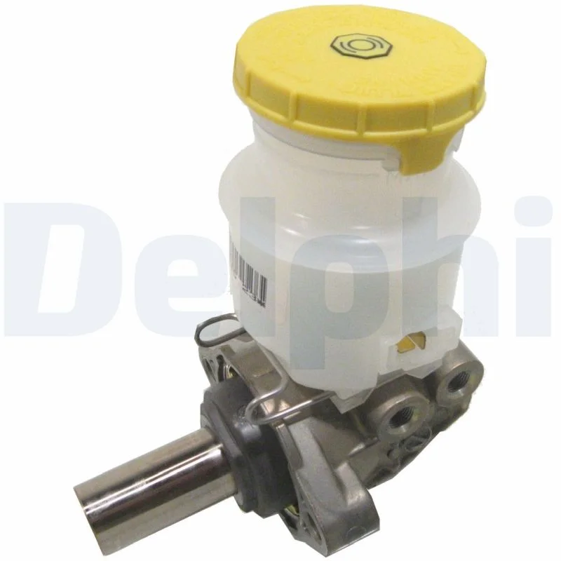 Hlavní brzdový válec