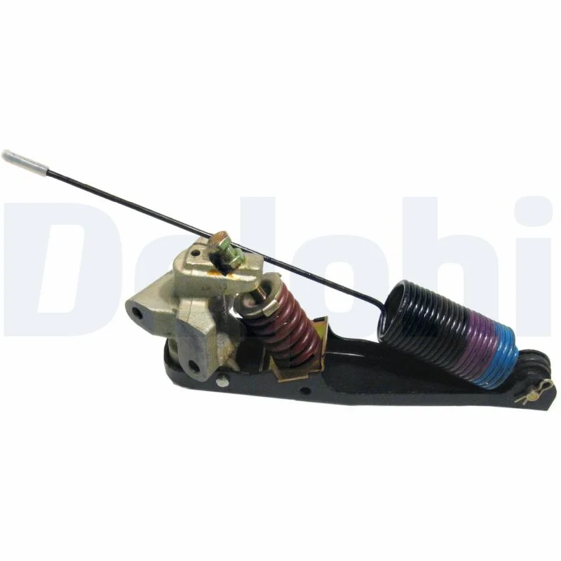 Regulátor brzdné síly