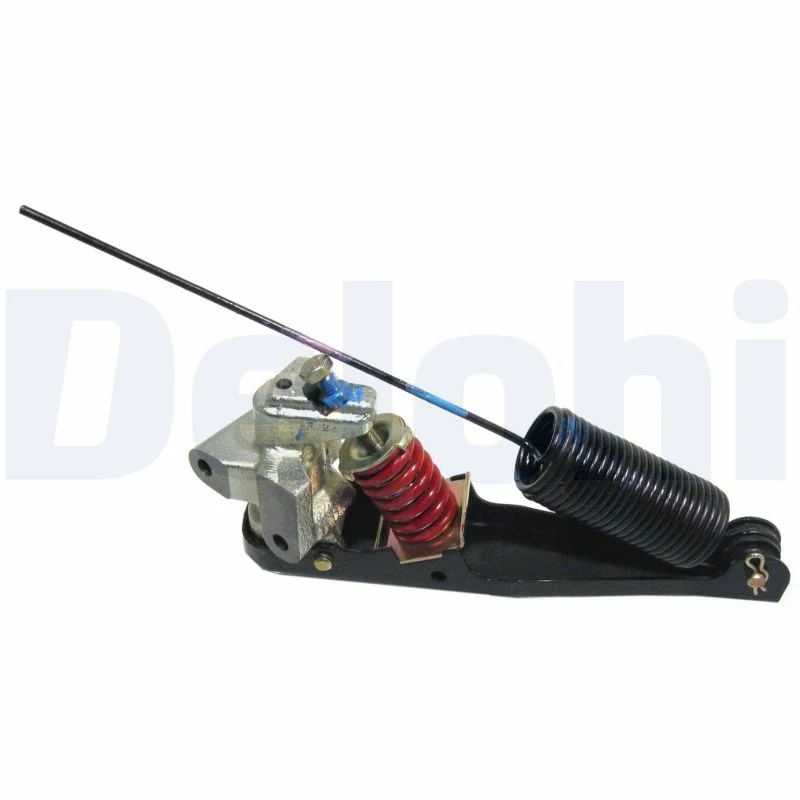 Regulátor brzdné síly