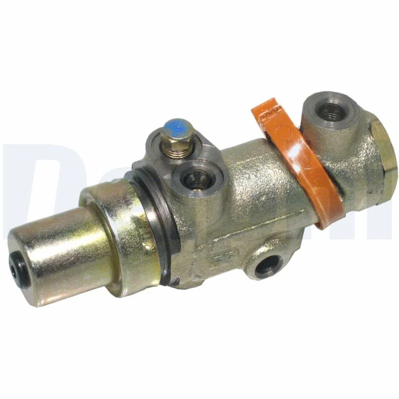 Regulátor brzdné síly