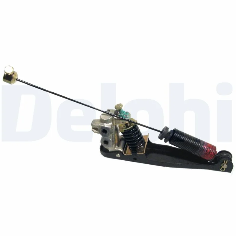 Regulátor brzdné síly