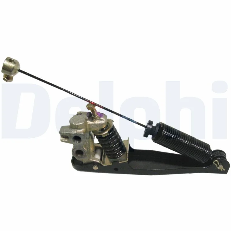 Regulátor brzdné síly