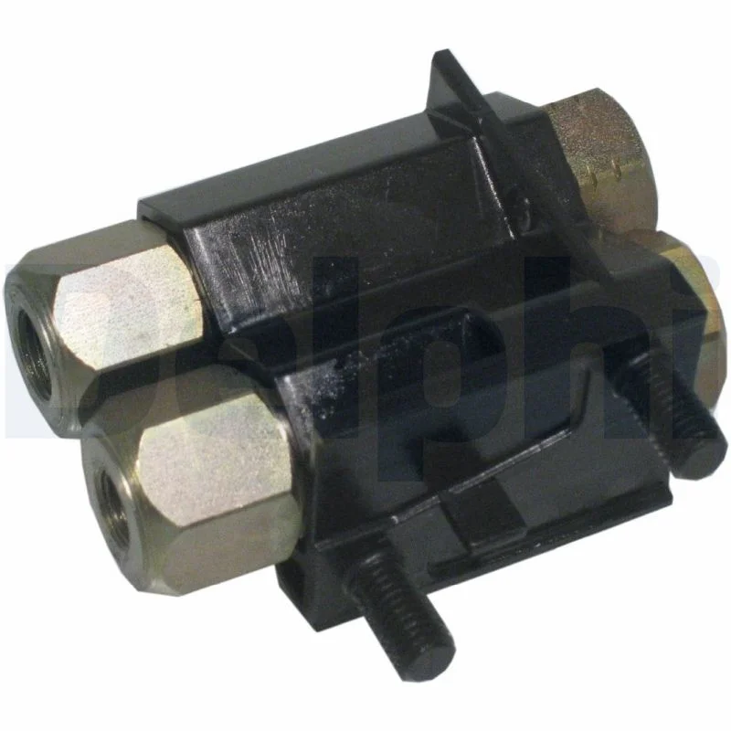 Regulátor brzdné síly