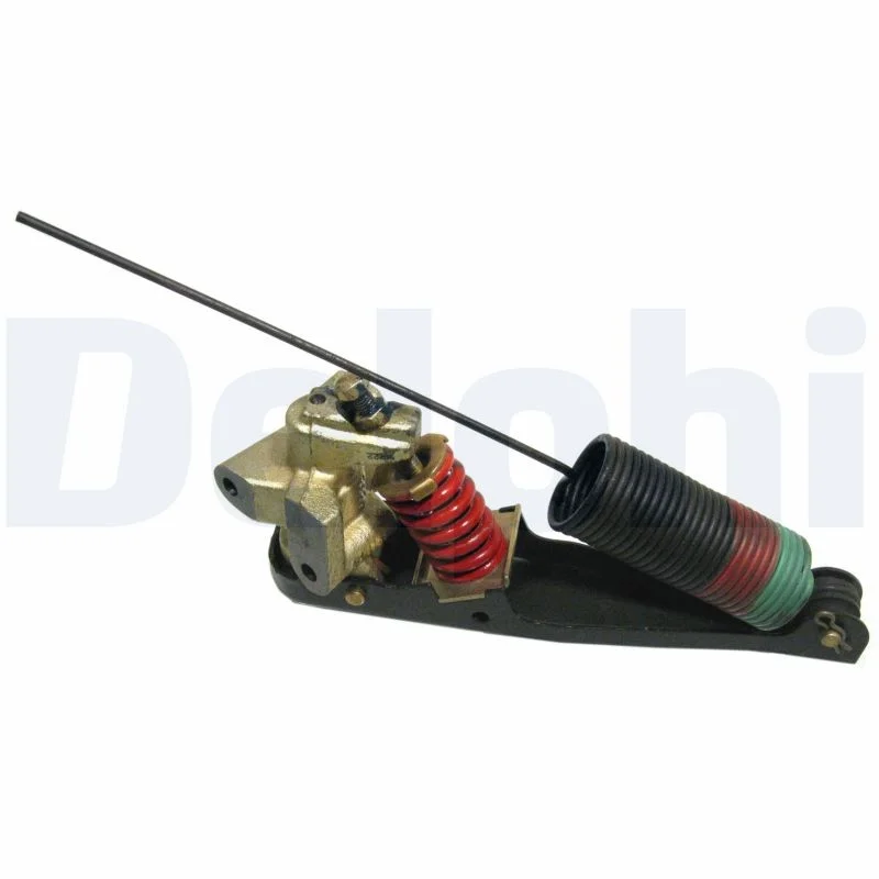 Regulátor brzdné síly