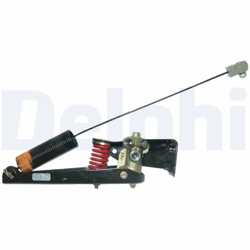 Regulátor brzdné síly