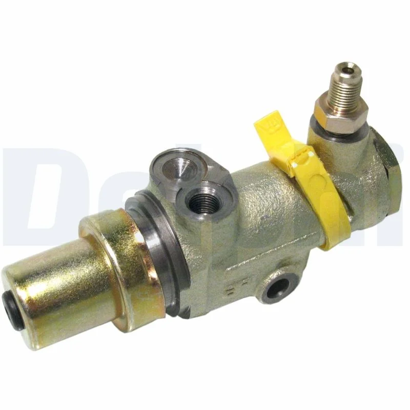 Regulátor brzdné síly